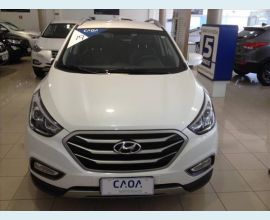 Veículo: IX35 2.0 MPFI GL (Listagem)