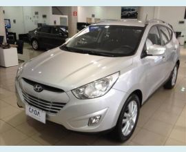 Veículo: IX35 2.0 MPFI GLS (Listagem)