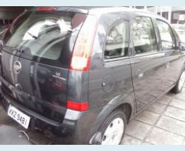 Veículo: MERIVA 1.8 MPFI JOY (Listagem)