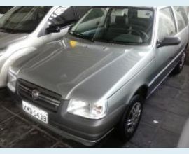 Veículo: UNO 1.0 MPI MILLE (Listagem)