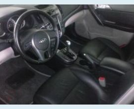 Veículo: CERATO 1.6 EX2 (Listagem)