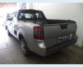 Veículo: MONTANA 1.4 MPFI LS (Listagem)
