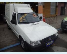 Veículo: FIORINO 1.3 MPI (Listagem)