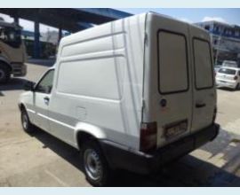 Veículo: FIORINO 1.3 MPI (Listagem)
