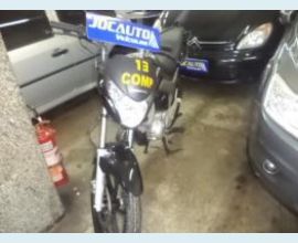 Veículo: CG 125 TITAN ES (Listagem)
