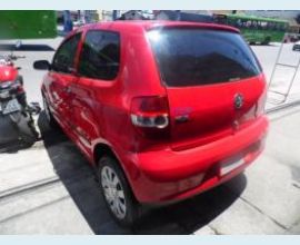 Veículo: FOX 1.0 MI 8V FLEX (Listagem)