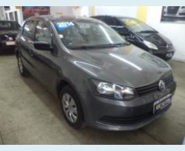 Veículo: GOL 1.0 MI 8V FLEX (Listagem)