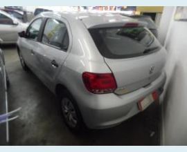 Veículo: GOL 1.0 MI 8V FLEX (Listagem)