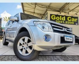 Veículo: PAJERO FULL 3.2 GLS (Listagem)
