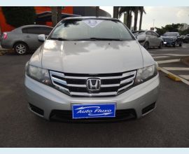 Veículo: CITY 1.5 LX 16V (Listagem)