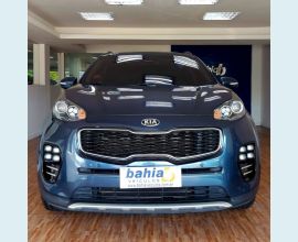 Veículo: SPORTAGE 2.0 EX 4X2 (Listagem)