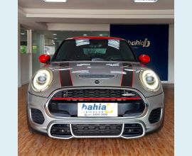 Veículo: COOPER 2.0 16V (Listagem)