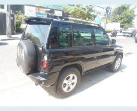 Veículo: PAJERO TR4 2.0 4X4 (Listagem)