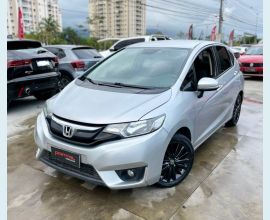Veículo: FIT 1.5 EX 16V FLEX (Listagem)