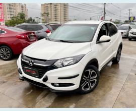 Veículo: HR-V 1.8 16V FLEX (Listagem)