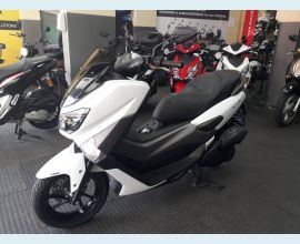 Veículo: NMAX 160 ABS (Listagem)