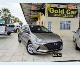Veículo: HB 20 1.0 12V FLEX (Listagem)