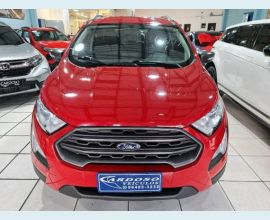 Veículo: ECOSPORT 1.5 TI-VCT (Listagem)