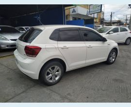Veículo: POLO 1.6 MSI TOTAL (Listagem)
