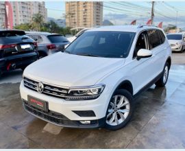 Veículo: TIGUAN 1.4 250 TSI (Listagem)