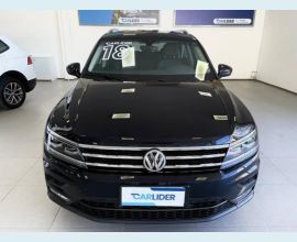 Veículo: TIGUAN 1.4 250 TSI (Listagem)