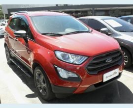 Veículo: ECOSPORT 1.5 TI-VCT (Listagem)