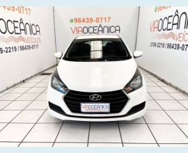 Veículo: HB 20 1.0 COMFORT (Listagem)