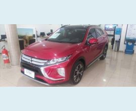 Veículo: ECLIPSE CROSS 1.5 (Listagem)