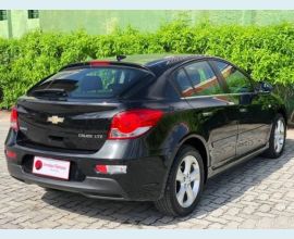 Veículo: CRUZE 1.8 LTZ (Listagem)