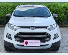 Veículo: ECOSPORT 1.6 (Listagem)