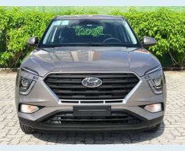 Veículo: CRETA 1.0 TGDI FLEX (Listagem)