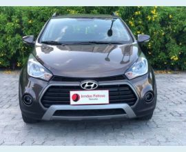 Veículo: HB 20X 1.6 16V (Listagem)