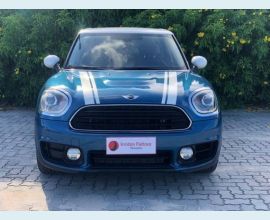 Veículo: COUNTRYMAN 1.5 12V (Listagem)