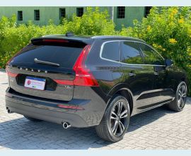 Veículo: XC60 2.0 T5 (Listagem)