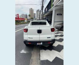 Veículo: TORO 2.0 16V TURBO (Listagem)