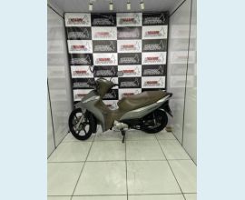 Veículo: BIZ 125I STREET (Listagem)
