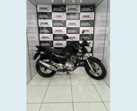 Veículo: CG 160 FAN STREET (Listagem)