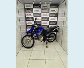 Veículo: XTZ 150 CROSSER Z (Listagem)