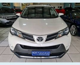 Veículo: RAV 4 2.0 4X4 16V (Listagem)