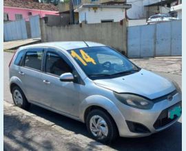 Veículo: FIESTA 1.0 ROCAM SE (Listagem)