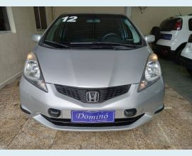 Veículo: FIT 1.4 DX 16V FLEX (Listagem)
