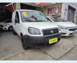 Veículo: DOBLO 1.4 MPI CARGO (Listagem)