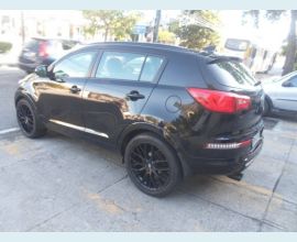 Veículo: SPORTAGE 2.0 EX 4X2 (Listagem)