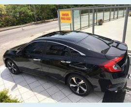 Veículo: CIVIC 1.5 16V TURBO (Listagem)