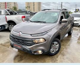 Veículo: TORO 1.8 16V EVO (Listagem)