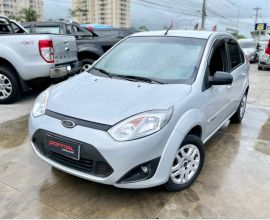 Veículo: FIESTA 1.6 ROCAM (Listagem)