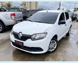 Veículo: SANDERO 1.0 12V SCE (Listagem)