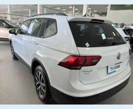 Veículo: TIGUAN 1.4 250 TSI (Listagem)