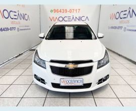 Veículo: CRUZE 1.8 LT 16V (Listagem)