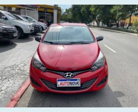 Veículo: HB 20 1.0 COMFORT (Listagem)